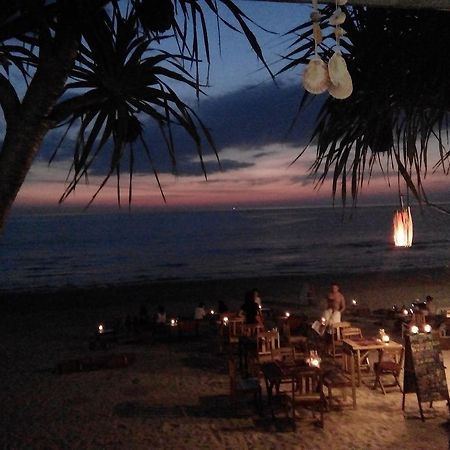 Pakgasri Guest House Ko Lanta Buitenkant foto