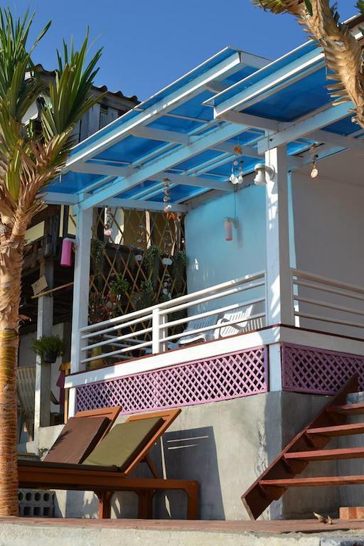 Pakgasri Guest House Ko Lanta Buitenkant foto