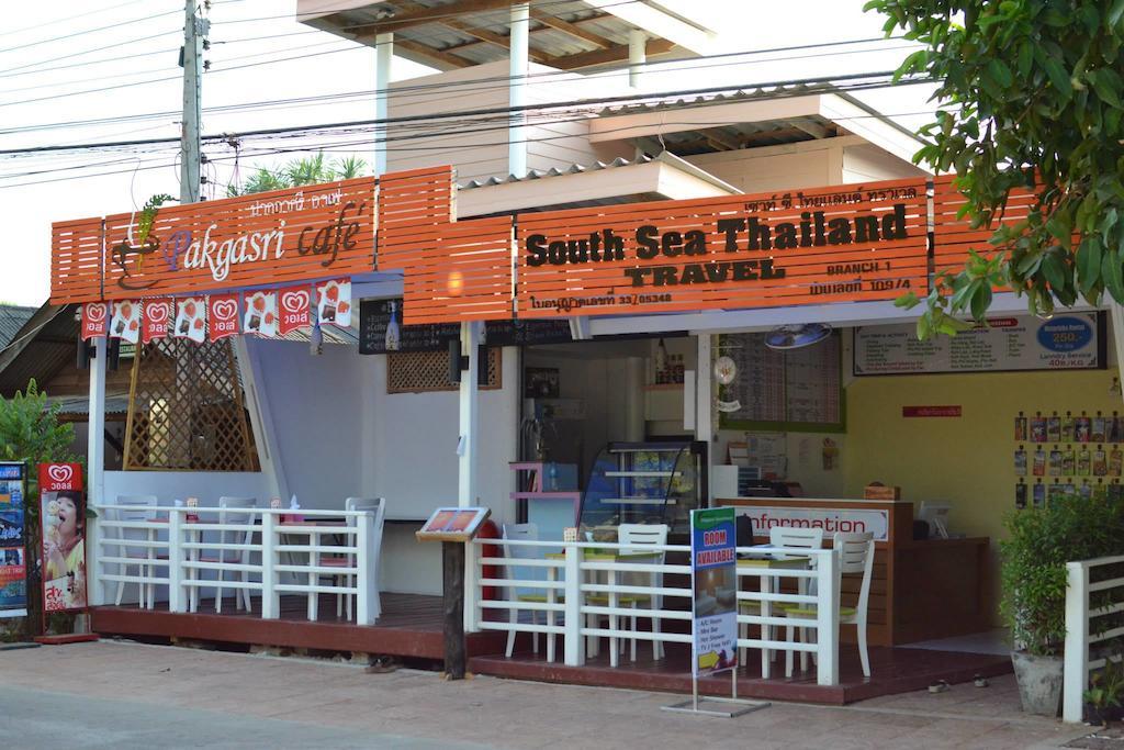 Pakgasri Guest House Ko Lanta Buitenkant foto